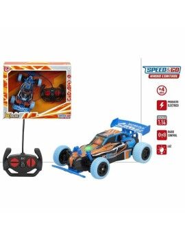 Carrinho de brincar Speed & Go 1:20