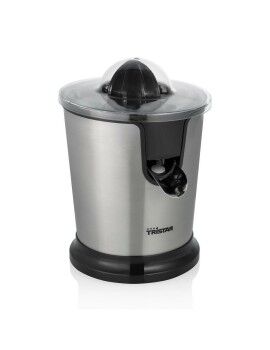 Espremedor Elétrico Tristar CP3007 Preto metálico Prateado 85 W 700 ml (Recondicionado D)