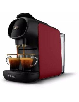 Máquina de Café de Cápsulas Philips L'Or Barista Sublime LM9012 1450 W