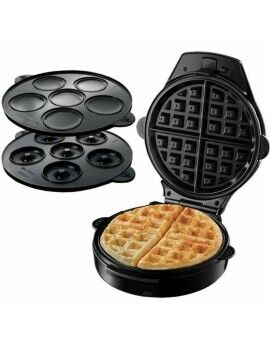 Máquina para Waffles Russell Hobbs 24620-56 900 W