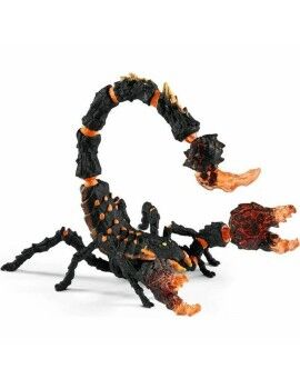 animais Schleich 70142 Plástico Escorpião