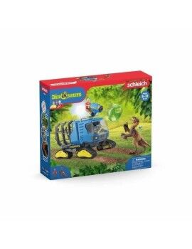 Playset Schleich Dinosaurs