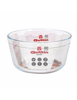 Bandeja para Forno Quttin Souffle Vidro (21,5 cm)