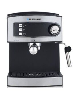 Cafeteira Superautomática Blaupunkt CMP301 Preto 850 W 15 bar 2 Kopjes 1,6 L