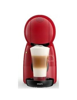 Cafetera de Cápsulas Krups  DOLCE GUSTO