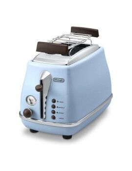 Torradeira DeLonghi CTOV 2103.AZ 900 W Azul 900 W