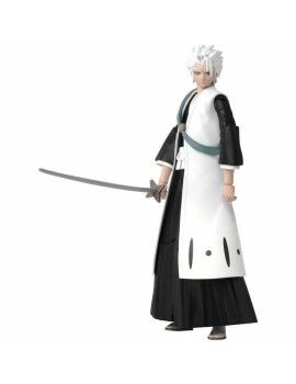 Figuras de Ação Bandai Hitsugaya Toshiro – 36973 17 cm 1 Peça