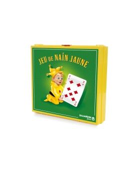 Jogo de Mesa Dujardin Jeu de nain jaune