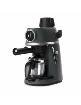 Máquina de Café Expresso Manual Black & Decker BXCO800E 800 W 240 ml Preto