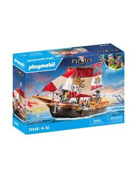 Playset Playmobil 71418