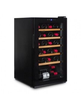 Vinoteca Cavanova V24PRO Preto 63 L 43,5 x 74 x 45,5 cm