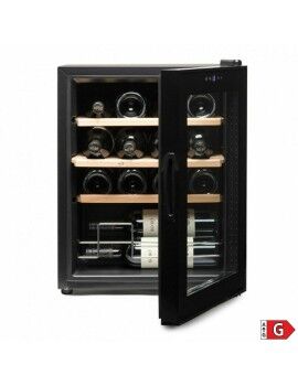 Vinoteca Cavanova V16PRO 43 x 56 x 45 cm Negro