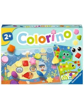 Jogo Educativo Ravensburger...