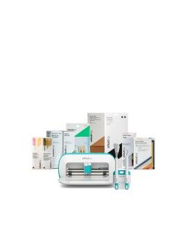 Plotter de corte Cricut GIFT BUNDLE M1 (Recondicionado D)