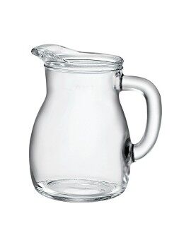 Jarra Bormioli Rocco Transparente Vidrio 0,25 L (0,25L)