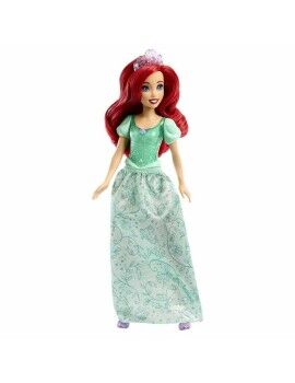 Boneca Disney Princess...