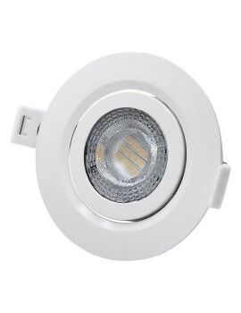 Lâmpada LED EDM Encastrável 9 W 806 lm 3200 Lm