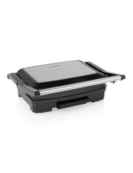 Grill Princess 117501 750 W Preto Preto/Prateado