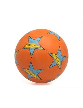 Bola de Futebol Multicolor Ø 23 cm PVC Couro