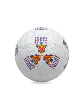 Balón de Fútbol Multicolor...