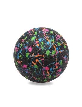 Bola de Futebol Multicolor Borracha Ø 23 cm