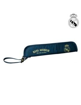 Porta-Flautas Real Madrid C.F. 19/20