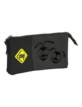 Bolsa Escolar El Hormiguero...