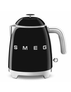 Chaleira Smeg KLF05BLEU Preto 1400 W 800 ml