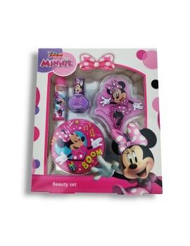 Conjunto de Maquilhagem Infantil Lorenay Disney Minnie