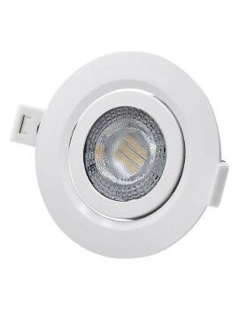 Lâmpada LED EDM Encastrável 9 W 806 lm (6400 K)