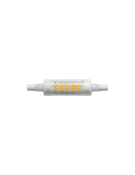 Lâmpada LED EDM Linear R7s 5,5 W 600 lm 4000 K D Ø 1,5 x 7,8 cm