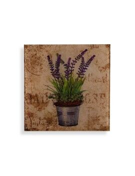 Pintura Versa Lavanda Cristal 1 x 30 x 30 cm