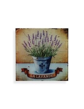 Pintura Versa Lavanda Cristal 1 x 30 x 30 cm