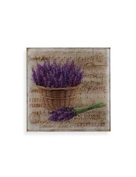 Pintura Versa Lavanda Cristal 1 x 30 x 30 cm