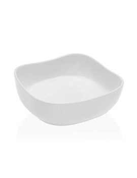 Bol para Aperitivos Versa Porcelana 15,3 x 4,7 x 15,3 cm