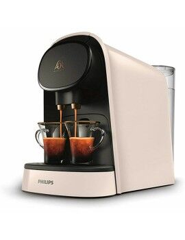 Máquina de Café de Cápsulas Philips L'OR LM8012/00