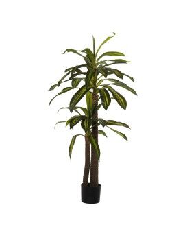 Planta Decorativa Alexandra House Living Plástico Dracaena 130 cm