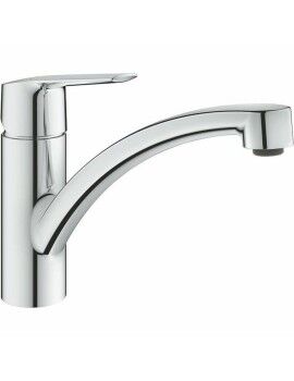 Torneira Monocomando Grohe Start Metal