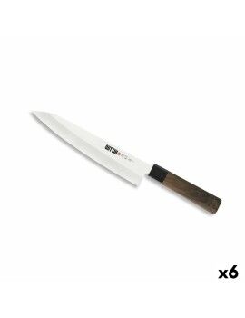 Faca Gyuto Quttin Takamura 20 cm (6 Unidades)