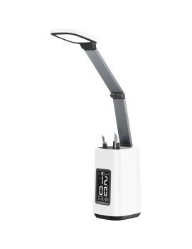 Lâmpada de mesa Activejet AJE-TECHNIC Branco 80 Plástico 7 W 5 V