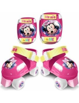 Patins Disney DISNEY MINNIE