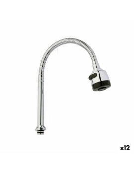 Kitchen Tap Extensível Multifunção Metal (12 Unidades)