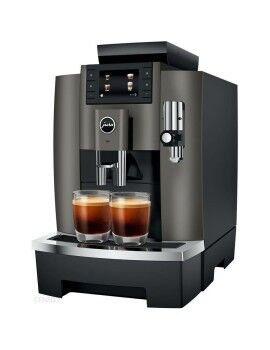 Cafeteira Superautomática Jura 15550 Preto 1450 W 15 bar 3 L