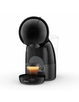 Máquina de Café de Cápsulas Krups KP1A3 Preto 1600 W