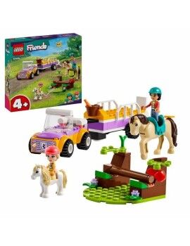 Playset Lego 42634