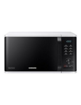 Microondas com Grill Samsung MS23K3555EW 23 L 800 W