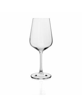 Copa de vino Belia Transparente 450 ml 6 Piezas