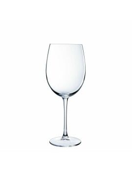 Copa de vino Luminarc Versailles Transparente Vidrio 6 Unidades (72 cl)