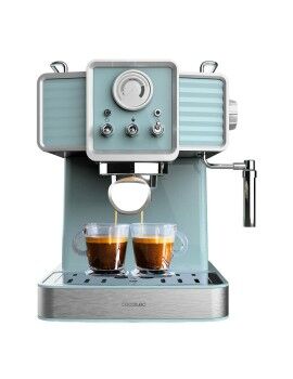 Cafeteira Italiana Cecotec Power Espresso 20