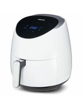 Freidora de Aire Medion Blanco 2000 W 5 L